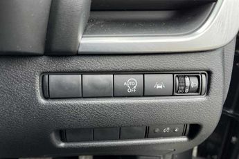 Nissan Qashqai 1.3 DIG-T MHEV Acenta Premium SUV 5dr Petrol Hybrid XTRON Euro 6