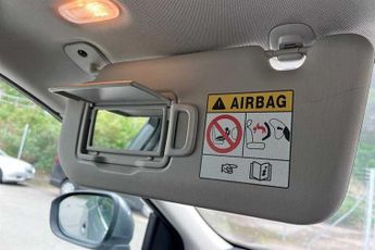 Nissan Qashqai 1.3 DIG-T MHEV Acenta Premium SUV 5dr Petrol Hybrid XTRON Euro 6
