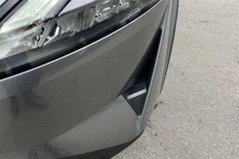 Nissan Qashqai 1.3 DIG-T MHEV Acenta Premium SUV 5dr Petrol Hybrid XTRON Euro 6
