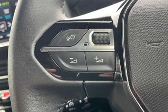 PEUGEOT E-2008 50kWh Allure Premium + SUV 5dr Electric Auto (7kW Charger) (136 