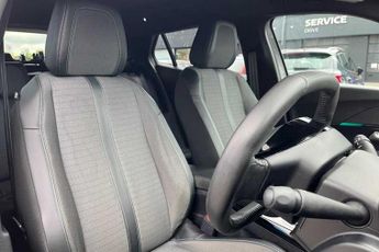 PEUGEOT E-2008 50kWh Allure Premium + SUV 5dr Electric Auto (7kW Charger) (136 