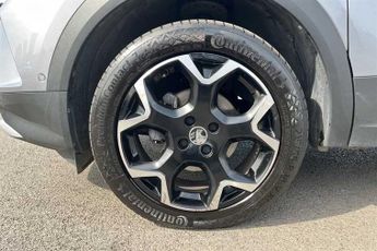 VAUXHALL MOKKA 1.2 Turbo Ultimate SUV 5dr Petrol Auto Euro 6 (s/s) (130 ps)