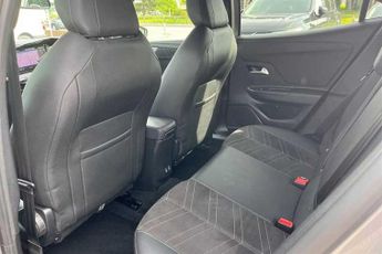 VAUXHALL MOKKA 1.2 Turbo Ultimate SUV 5dr Petrol Auto Euro 6 (s/s) (130 ps)