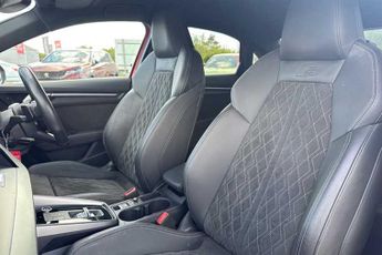AUDI A3 1.5 TFSI 35 Edition 1 Saloon 4dr Petrol S Tronic Euro 6 (s/s) (1
