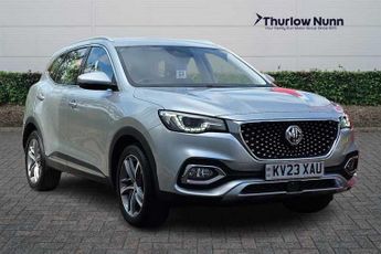 MG HS 1.5 T-GDI Excite SUV 5dr Petrol DCT Euro 6 (s/s) (162 ps)