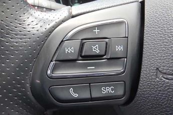 MG MG HS 1.5 T-GDI Excite SUV 5dr Petrol DCT Euro 6 (s/s) (162 ps)
