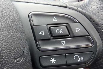 MG MG HS 1.5 T-GDI Excite SUV 5dr Petrol DCT Euro 6 (s/s) (162 ps)
