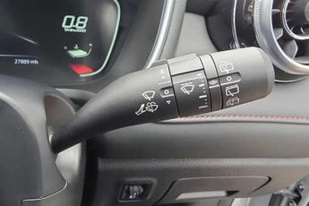 MG MG HS 1.5 T-GDI Excite SUV 5dr Petrol DCT Euro 6 (s/s) (162 ps)