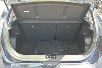 Hyundai i20 1.0 T-GDi Advance Hatchback 5dr Petrol DCT Euro 6 (s/s) (100 ps)