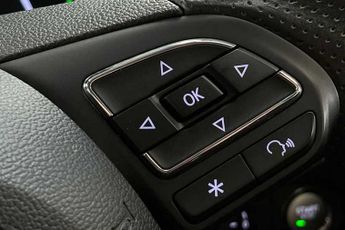 MG MG5 61.1kWh Exclusive Long Range Estate 5dr Electric Auto (156 ps)