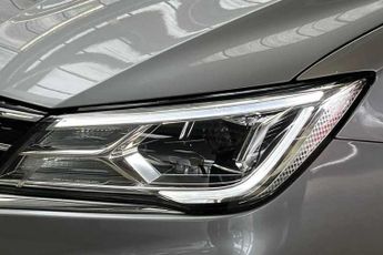 MG MG5 61.1kWh Exclusive Long Range Estate 5dr Electric Auto (156 ps)