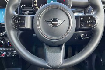 MINI HATCH 1.5 Cooper Classic Hatchback 5dr Petrol Steptronic Euro 6 (s/s) 