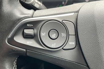 Vauxhall Crossland 1.2 Turbo Ultimate SUV 5dr Petrol Auto Euro 6 (s/s) (130 ps)