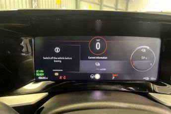 Vauxhall Mokka Electric 50kWh Ultimate SUV 5dr Electric Auto (136 ps)