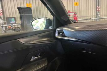 Vauxhall Mokka Electric 50kWh Ultimate SUV 5dr Electric Auto (136 ps)