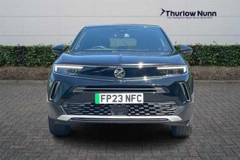 Vauxhall Mokka Electric 50kWh Ultimate SUV 5dr Electric Auto (136 ps)