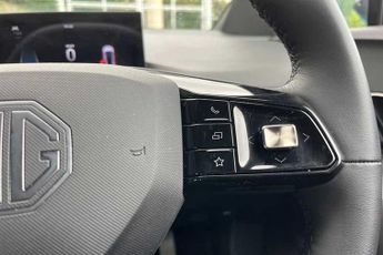 MG MG4 64kWh Trophy Long Range Hatchback 5dr Electric Auto (203 ps)