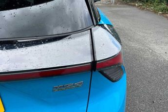 MG MG4 64 kWh (203 PS) Trophy Long Range 5 Door Electric Hatchback Auto