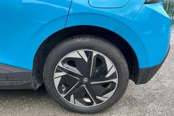 MG MG4 64 kWh (203 PS) Trophy Long Range 5 Door Electric Hatchback Auto