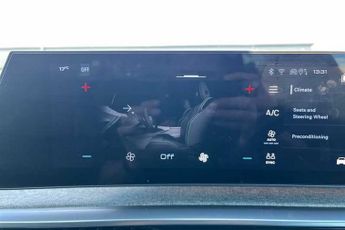 PEUGEOT E-3008 73kWh GT SUV 5dr Electric Auto (210 ps)