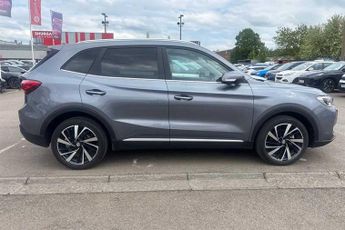 MG ZS 1.5 Hybrid+ Trophy SUV 5dr Petrol Hybrid Auto Euro 6 (s/s) (196 