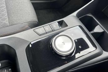 MG MG3 1.5 Hybrid+ SE Hatchback 5dr Petrol Hybrid Auto Euro 6 (s/s) (19