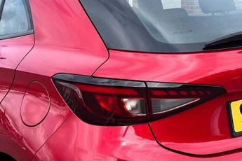 MG MG3 1.5 Hybrid+ SE Hatchback 5dr Petrol Hybrid Auto Euro 6 (s/s) (19