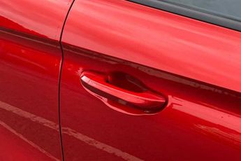MG MG3 1.5 Hybrid+ SE Hatchback 5dr Petrol Hybrid Auto Euro 6 (s/s) (19