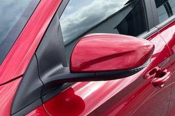 MG MG3 1.5 Hybrid+ SE Hatchback 5dr Petrol Hybrid Auto Euro 6 (s/s) (19