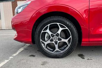 MG MG3 1.5 Hybrid+ SE Hatchback 5dr Petrol Hybrid Auto Euro 6 (s/s) (19