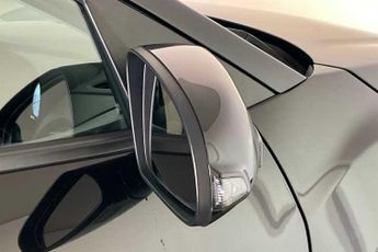 Hyundai KONA 64kWh Ultimate SUV 5dr Electric Auto (10.5kW Charger) (204 ps)