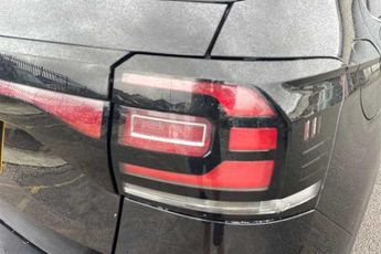 VOLKSWAGEN T-CROSS 1.0 TSI R-Line SUV 5dr Petrol DSG Euro 6 (s/s) (110 ps)