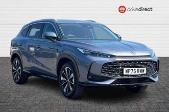 MG HS 1.5 T-GDI SE SUV 5dr Petrol Manual Euro 6 (s/s) (169 ps)