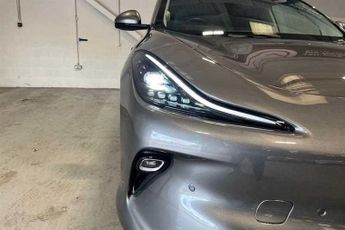 MG MG IM6 100kWh Long Range SUV 5dr Electric Auto (407 ps)