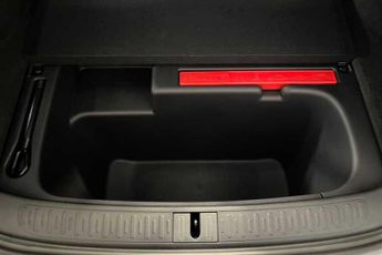 MG MG IM6 100kWh Long Range SUV 5dr Electric Auto (407 ps)