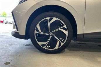 MG MG4 EV 77kWh Premium Extended Range Hatchback 5dr Electric Auto (245 ps