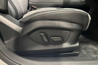 MG MG4 EV 77kWh Premium Extended Range Hatchback 5dr Electric Auto (245 ps