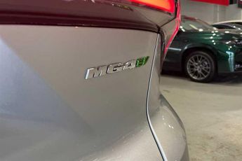 MG MG4 EV 77kWh Premium Extended Range Hatchback 5dr Electric Auto (245 ps