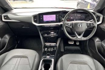 Vauxhall Mokka Electric 50kWh Ultimate SUV 5dr Electric Auto (136 ps)