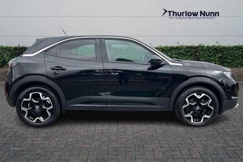 Vauxhall Mokka Electric 50kWh Ultimate SUV 5dr Electric Auto (136 ps)