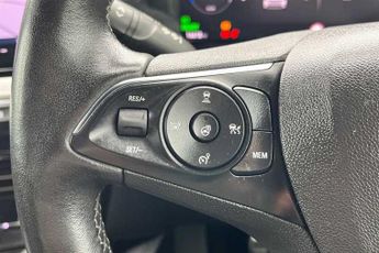 Vauxhall Mokka Electric 50kWh Ultimate SUV 5dr Electric Auto (136 ps)