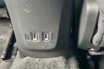 Vauxhall Mokka Electric 50kWh Ultimate SUV 5dr Electric Auto (136 ps)