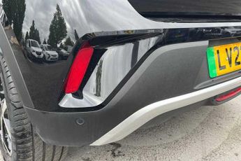 Vauxhall Mokka Electric 50kWh Ultimate SUV 5dr Electric Auto (136 ps)