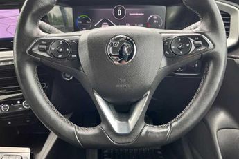 Vauxhall Mokka Electric 50kWh Ultimate SUV 5dr Electric Auto (136 ps)