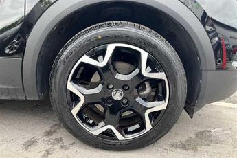 Vauxhall Mokka Electric 50kWh Ultimate SUV 5dr Electric Auto (136 ps)
