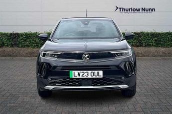 Vauxhall Mokka Electric 50kWh Ultimate SUV 5dr Electric Auto (136 ps)