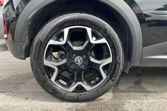 Vauxhall Mokka Electric 50kWh Ultimate SUV 5dr Electric Auto (136 ps)