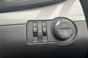 Vauxhall Mokka 1.4i Turbo (140 PS) Tech Line Nav 5 Door Petrol SUV Automatic 