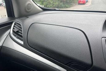 Vauxhall Mokka 1.4i Turbo Tech Line SUV 5dr Petrol Auto 2WD Euro 6 (140 ps)