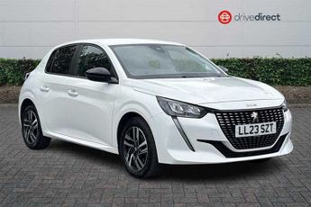 Peugeot 208 1.2 PureTech Active Premium + Hatchback 5dr Petrol EAT Euro 6 (s